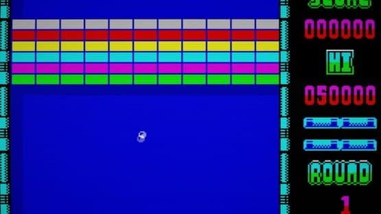 Arkanoid — screenshot 3
