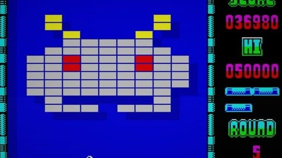 Arkanoid — screenshot 4