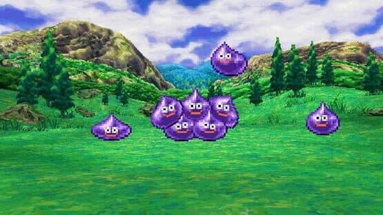 Dragon Quest IV: Chapters of the Chosen — screenshot 2