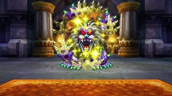 Dragon Quest IV: Chapters of the Chosen — screenshot 5