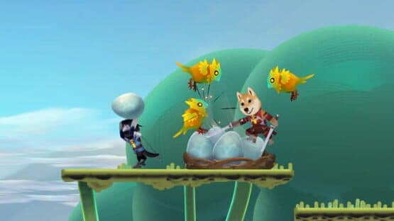 Chef Chen — screenshot 1