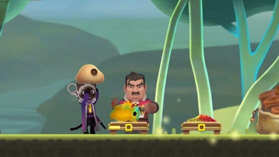 Chef Chen — screenshot 2