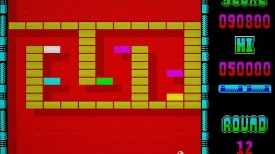 Arkanoid — screenshot 5
