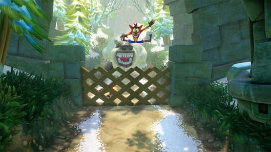 Crash Bandicoot N. Sane Trilogy — screenshot 1