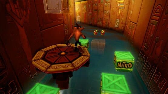 Crash Bandicoot N. Sane Trilogy — screenshot 3