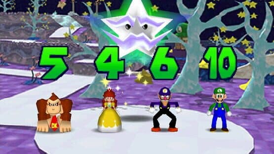 MP3: Star Summit — screenshot 1