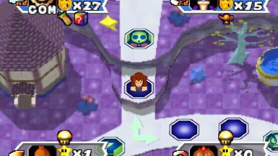 MP3: Star Summit — screenshot 2