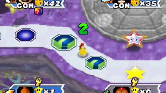 MP3: Star Summit — screenshot 3