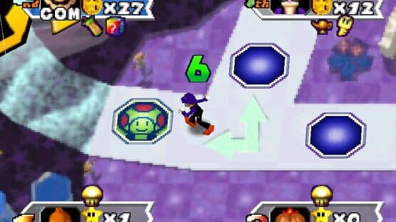 MP3: Star Summit — screenshot 4
