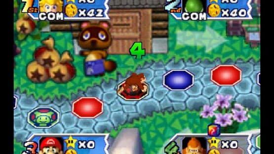 MP3: Animal Crossing — screenshot 1