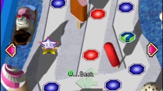 MP3: Paradise Isles — screenshot 1