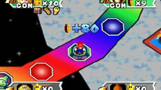 MP3: Rainbow Boulevard — screenshot 1
