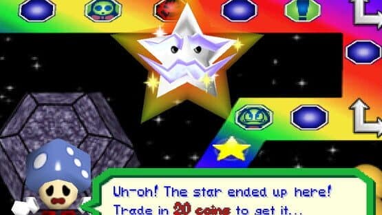 MP3: Rainbow Boulevard — screenshot 2