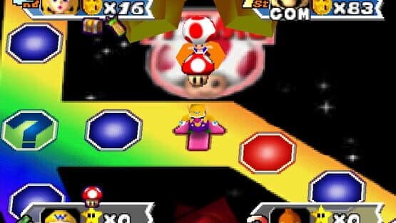 MP3: Rainbow Boulevard — screenshot 4
