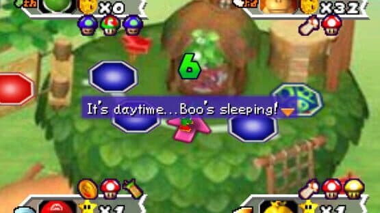 MP3: Towering Treetop — screenshot 2