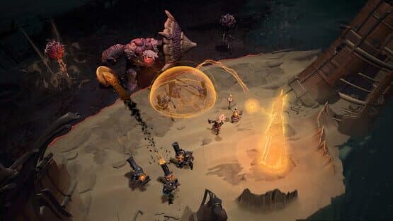 As We Descend — screenshot 4