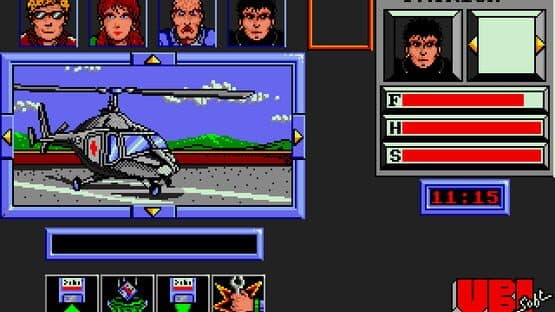 Zombi — screenshot 2