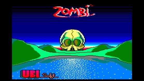 Zombi — screenshot 4