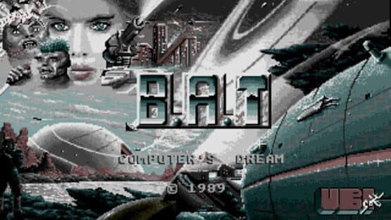 B.A.T. — screenshot 2