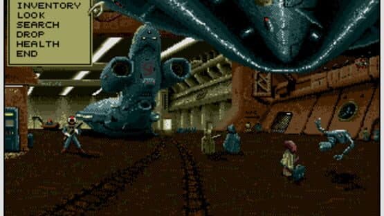 B.A.T. — screenshot 3