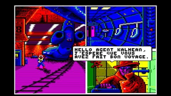 B.A.T. — screenshot 6