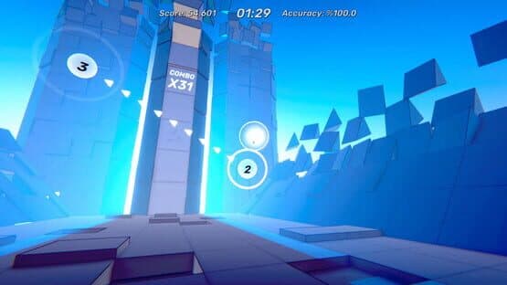 Aim Zen — screenshot 1