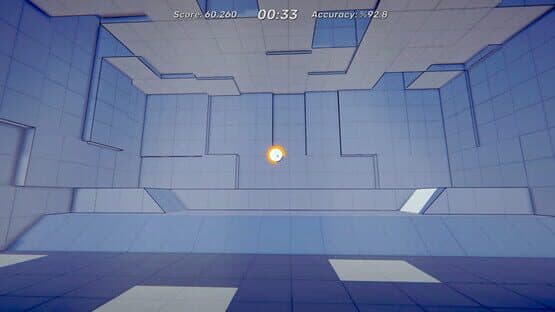 Aim Zen — screenshot 2