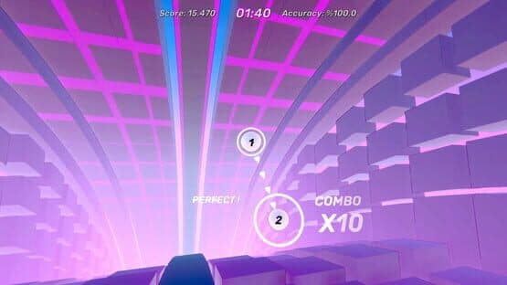 Aim Zen — screenshot 3
