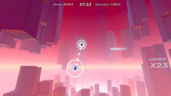 Aim Zen — screenshot 5