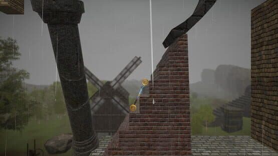 Keep Flip — screenshot 2