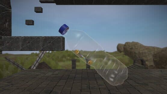 Keep Flip — screenshot 3