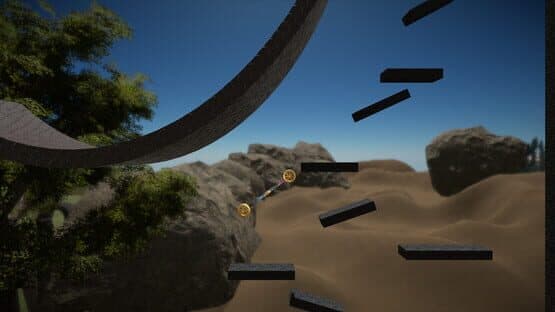 Keep Flip — screenshot 4