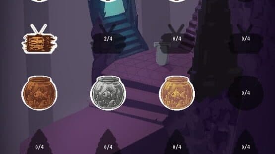 Void Keeper — screenshot 1