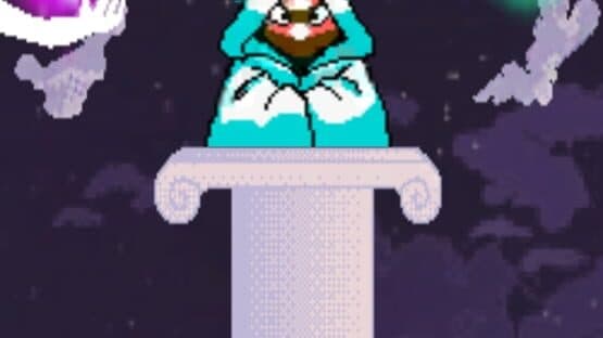 Void Keeper — screenshot 4