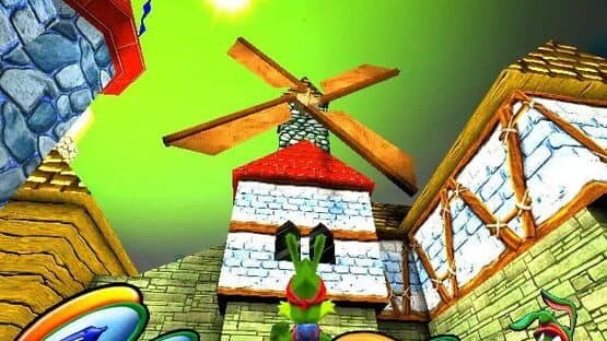 Jazz Jackrabbit 3 — screenshot 5
