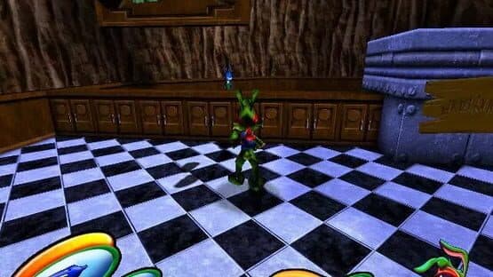 Jazz Jackrabbit 3 — screenshot 6