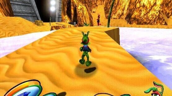 Jazz Jackrabbit 3 — screenshot 7