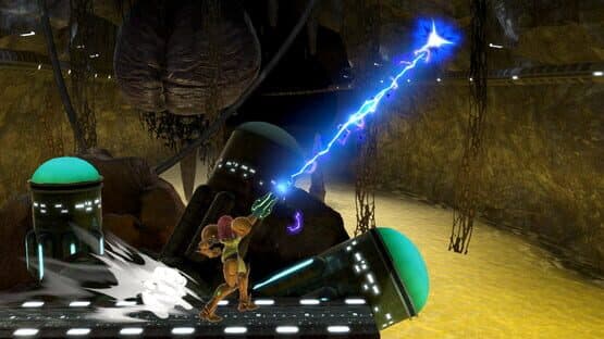 Super Smash Bros. Ultimate: Dread Samus — screenshot 4
