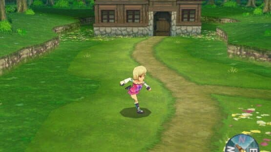 SaGa 2: Hihou Densetsu - Goddess of Destiny — screenshot 3
