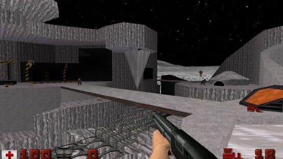 WGSpace — screenshot 2