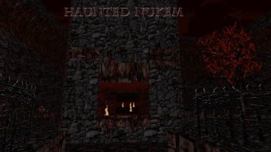 Haunted Nukem — screenshot 2