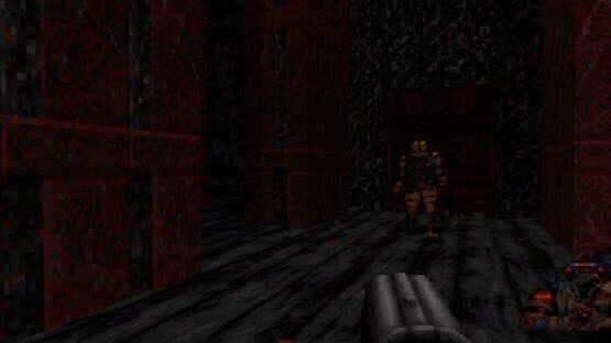 Haunted Nukem — screenshot 4