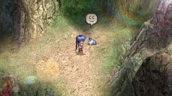 The Legend of Heroes II: Prophecy of the Moonlight Witch — screenshot 6