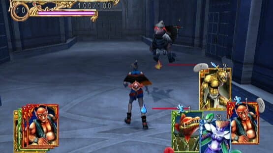 Lost Kingdoms II — screenshot 1