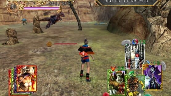 Lost Kingdoms II — screenshot 3