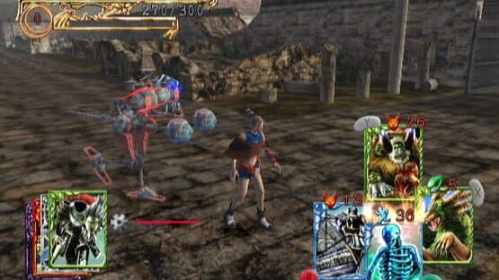 Lost Kingdoms II — screenshot 4