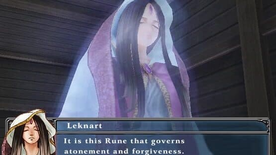 Suikoden IV — screenshot 2