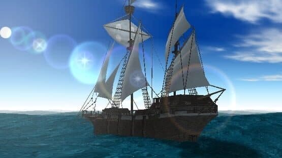 Suikoden IV — screenshot 5