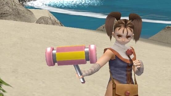 Suikoden IV — screenshot 8