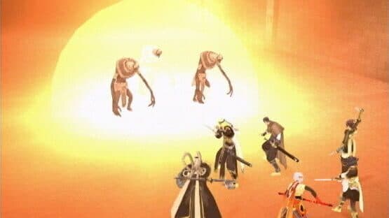 Suikoden V — screenshot 3